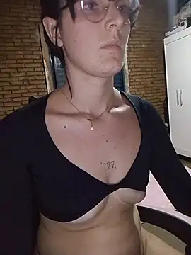 צ'אט XXX בשידור חי של lua_bblinda