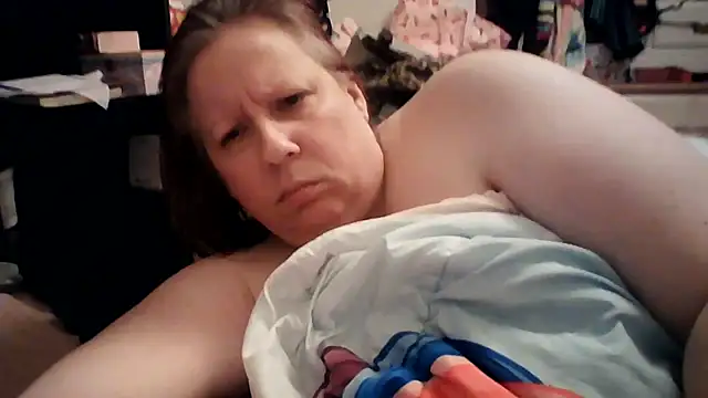Živý XXX chat starlight1983