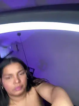 DeniseMoca Live XXX-Chat