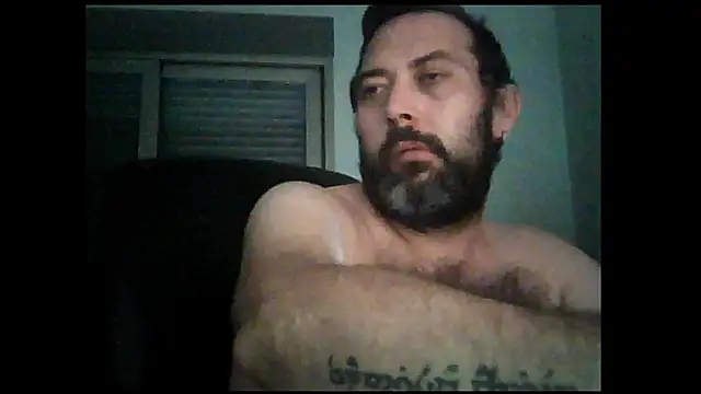 Chat XXX en directo de SirFrankonde