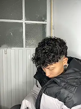Živý XXX chat ian_mathias_