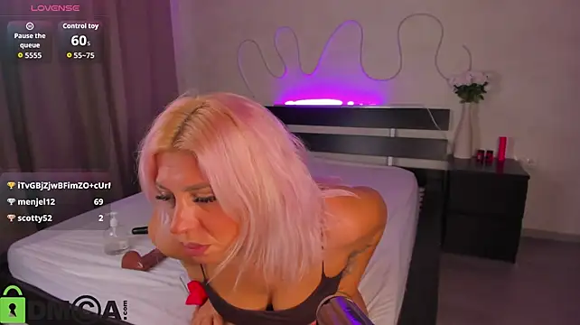 Stasy_Traiin's Live XXX Chat