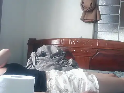 Chat +18 de _Aragaki ao vivo