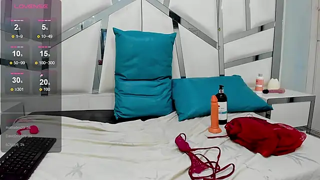 Amira_xXx98 라이브 XXX 채팅