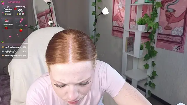 Sparky_fox's Live XXX Chat