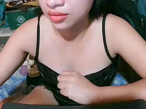 Živý XXX chat PastelKhaii