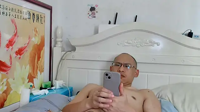 benly888 Live XXX Chat