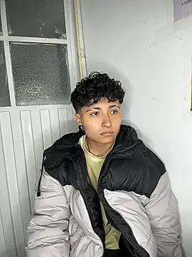 ian_mathias_ 现场XXX聊天