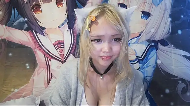 KairiNox's Live XXX Chat