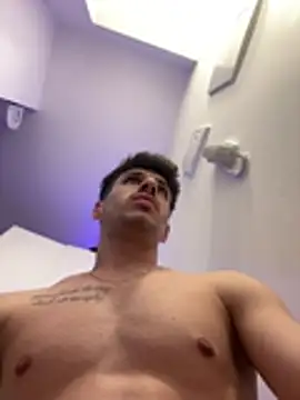 Chat XXX Live slaamdopee