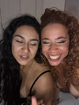 vivianeleoa Live XXX-Chat