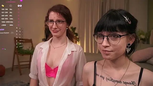 TeaseDealer 라이브 XXX 채팅