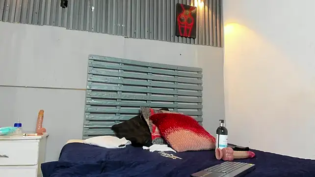 Živý XXX chat LianFerrer1