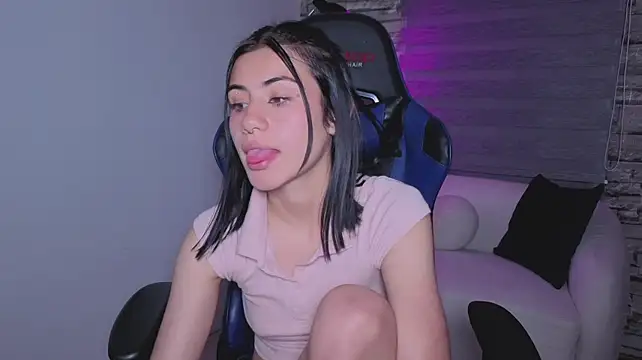 Chat XXX en directo de abbyowensvg