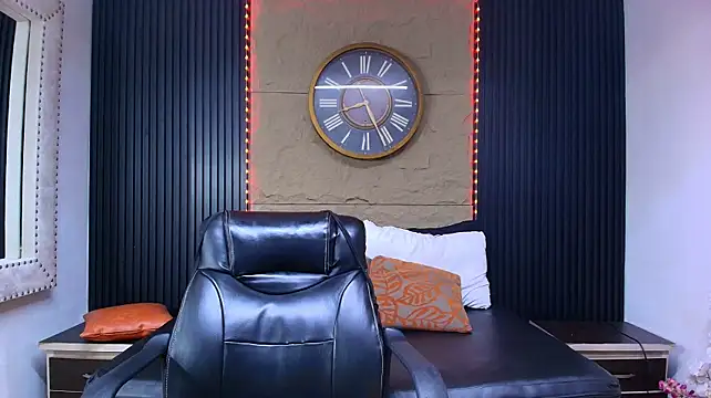Lean_Portman 라이브 XXX 채팅