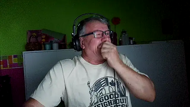 capitaine111: вебкам-шоу
