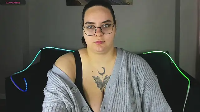 Chatroom XXX en direct de Kity_Mooree