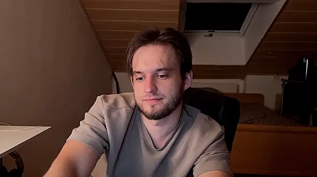 Živý XXX chat Bez3ybik