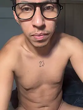 Jack_Frostt Adlı Modelin Canlı XXX Sohbeti