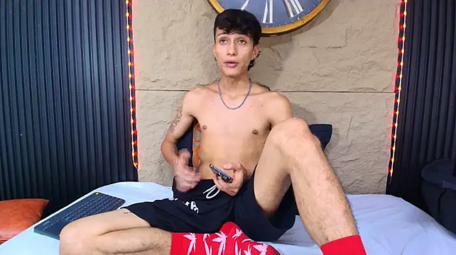 Czat XXX na żywo – Lean_Portman