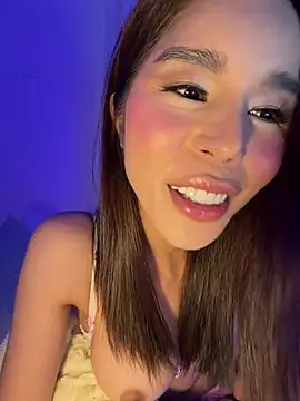 miss_ditey09 Obrolan Langsung XXX