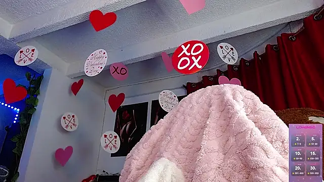 Niky_777's Live XXX Chat