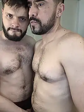 TonyAndTroy লাইভ XXX চ্যাট