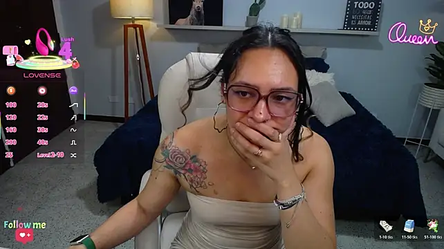 Bianca____'s Live XXX Chat