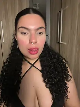 Babyellenn Live XXX-Chat