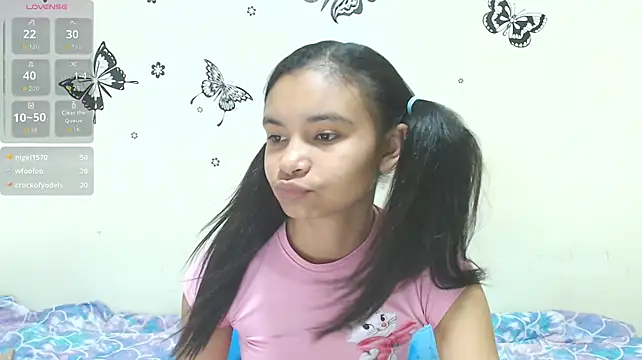 liz7skinny's Live XXX Chat