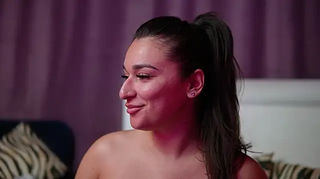 دردشة EmmaDallas الجنسية المباشرة