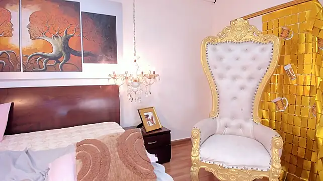 PenelopeGuzman Live XXX Chat