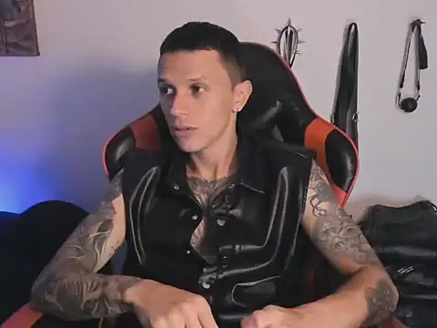 Masterdave7 Live XXX Chat