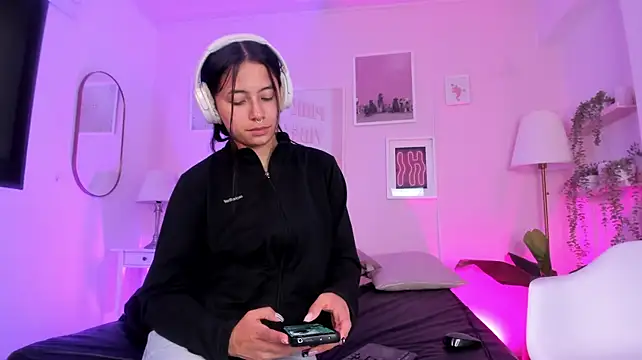 Chat XXX en directo de Ivyy_sweet_