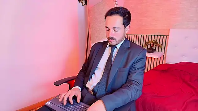 Adams_Sanz's Live XXX Chat