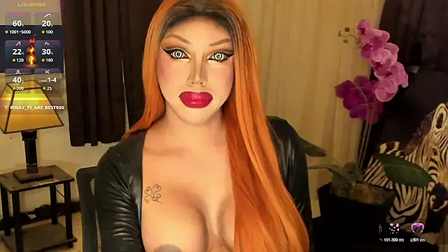 YOUR_LOVE_GLAMOUR Live XXX-Chat
