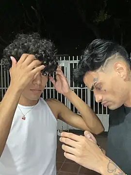 Limitless_boy 라이브 XXX 채팅