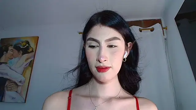 Webkamerová show valeria_gonzales_