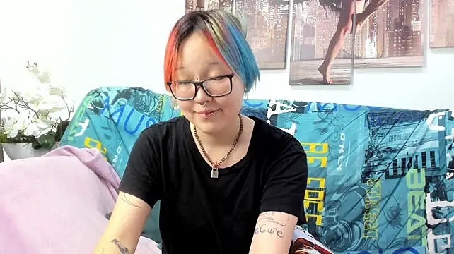 Cute__Kiko's Live XXX Chat