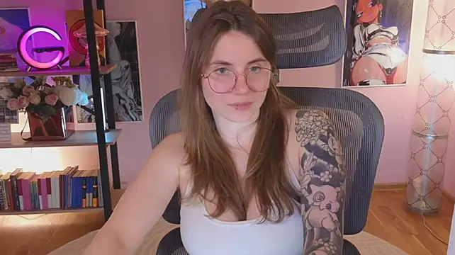 _AnnaStark_'s Live XXX Chat