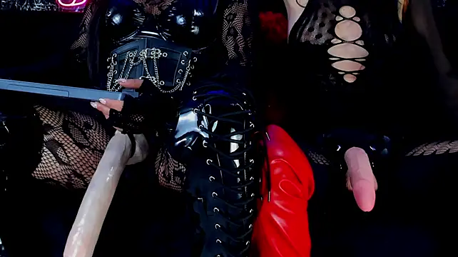 AshleyStones 라이브 XXX 채팅
