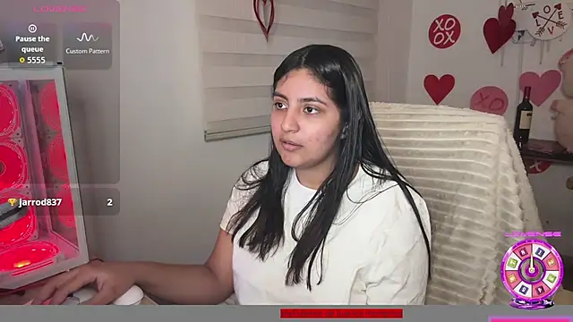 Živý XXX chat cloe_small