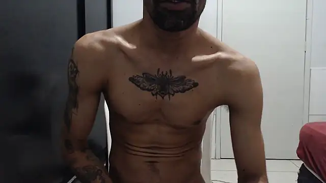 Chat XXX ao vivo de brb8tor
