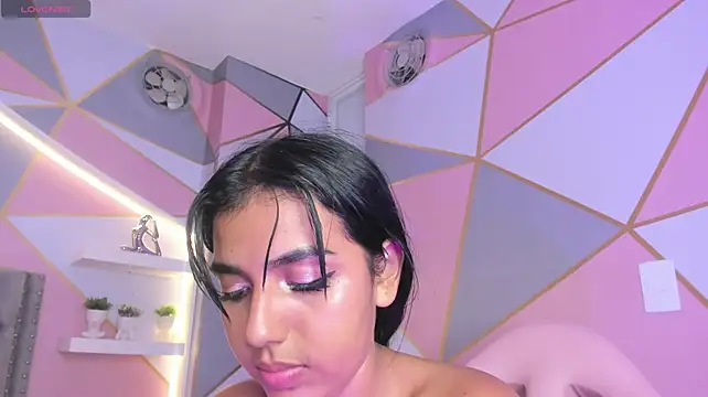 Princess_little's Live XXX Chat