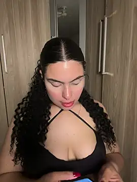 Babyellenn Chat XXX live