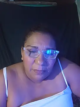 RoxanaQueen_ Obrolan Langsung XXX