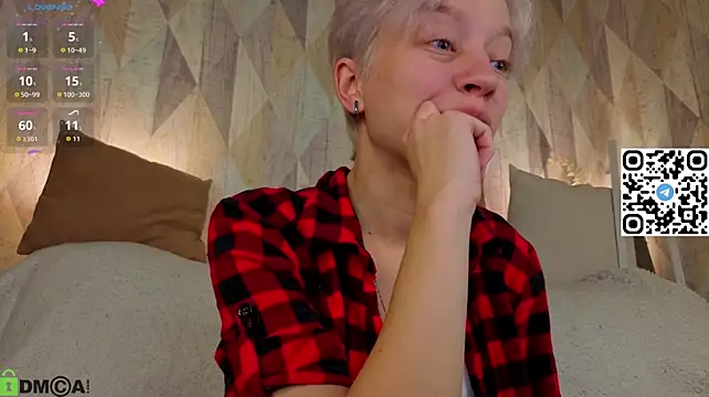 Michelle_Blond Chat XXX in diretta