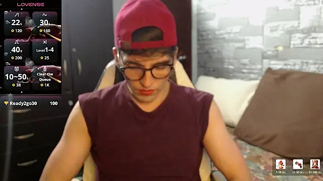 Ian_knight Live XXX-Chat