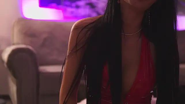 Онлайн чат XXX PalomaDelMar