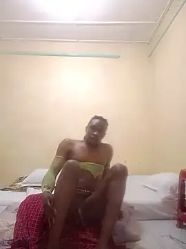 Sexxy_kish's Live XXX Chat